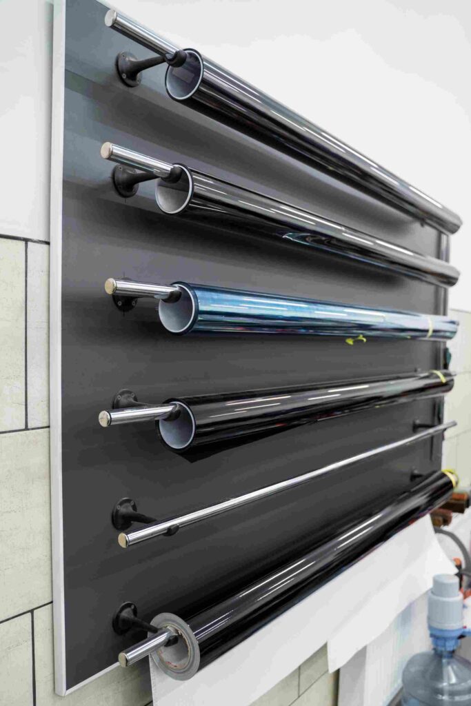 Creacion de planchas offset en Valencia - Computext