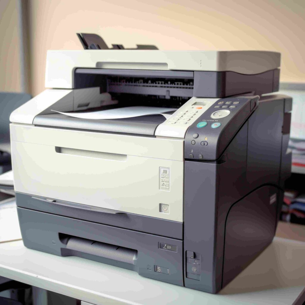 Impresiones desde una unidad - Computext