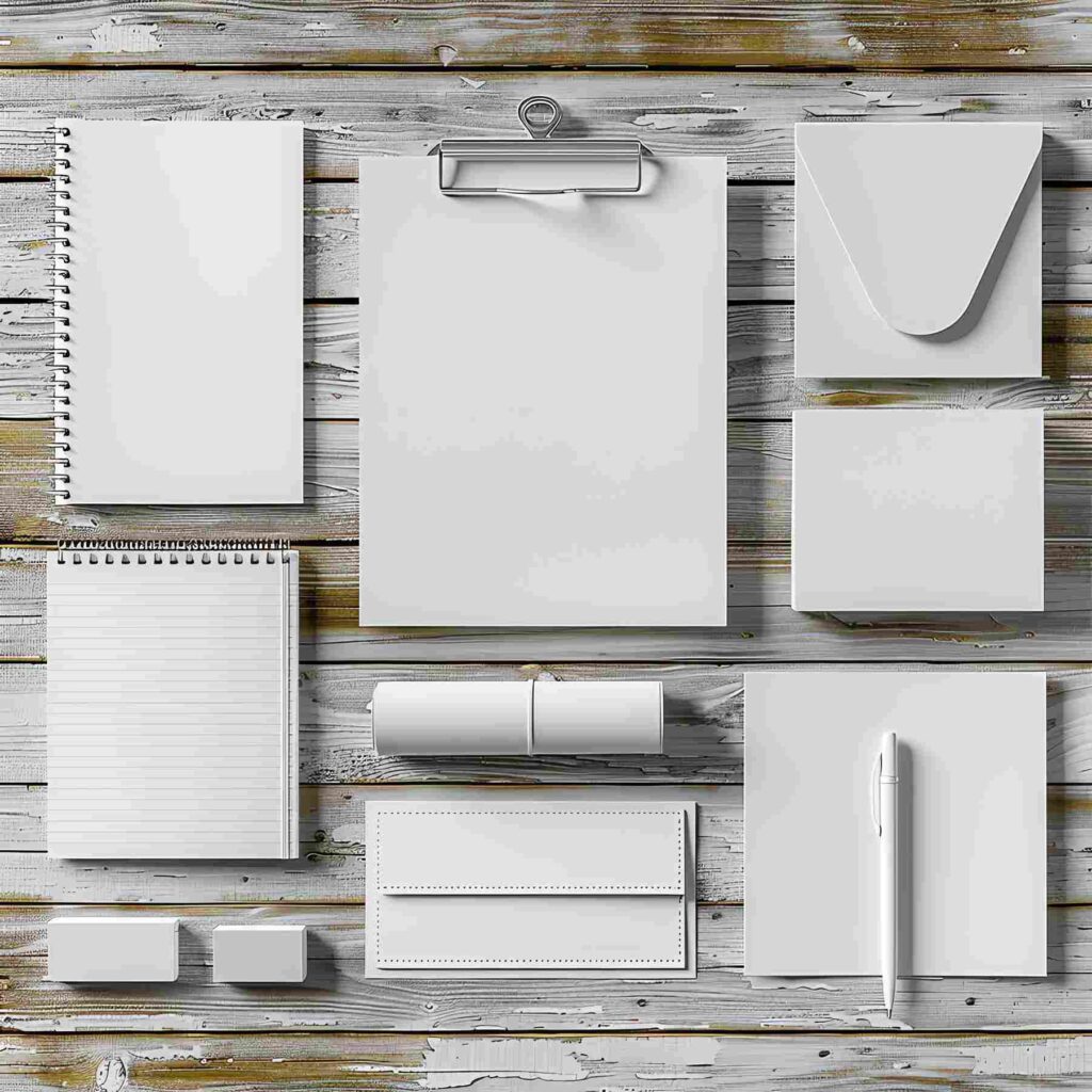 Papeleria corporativa en España - Computext