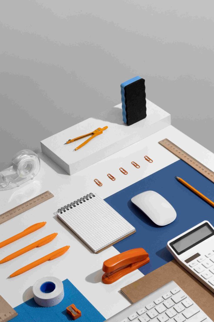 Papeleria corporativa en Valencia