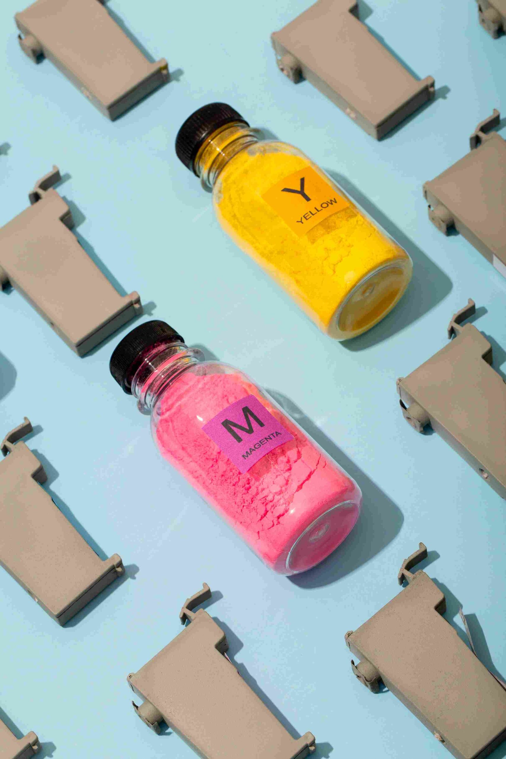 Servicios de impresion profesional en Benimaclet - Computext